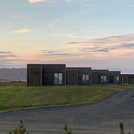 Heima Holiday Homes Selfoss Luaran gambar