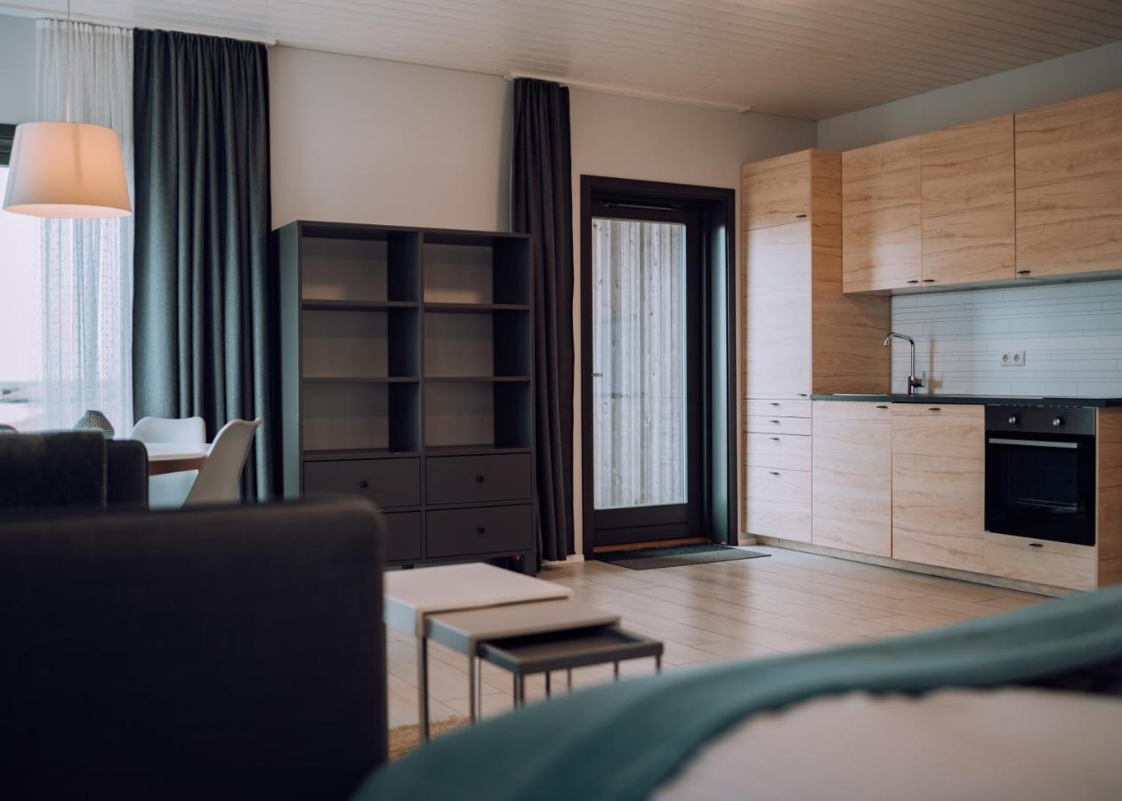 Heima Holiday Homes Selfoss Luaran gambar