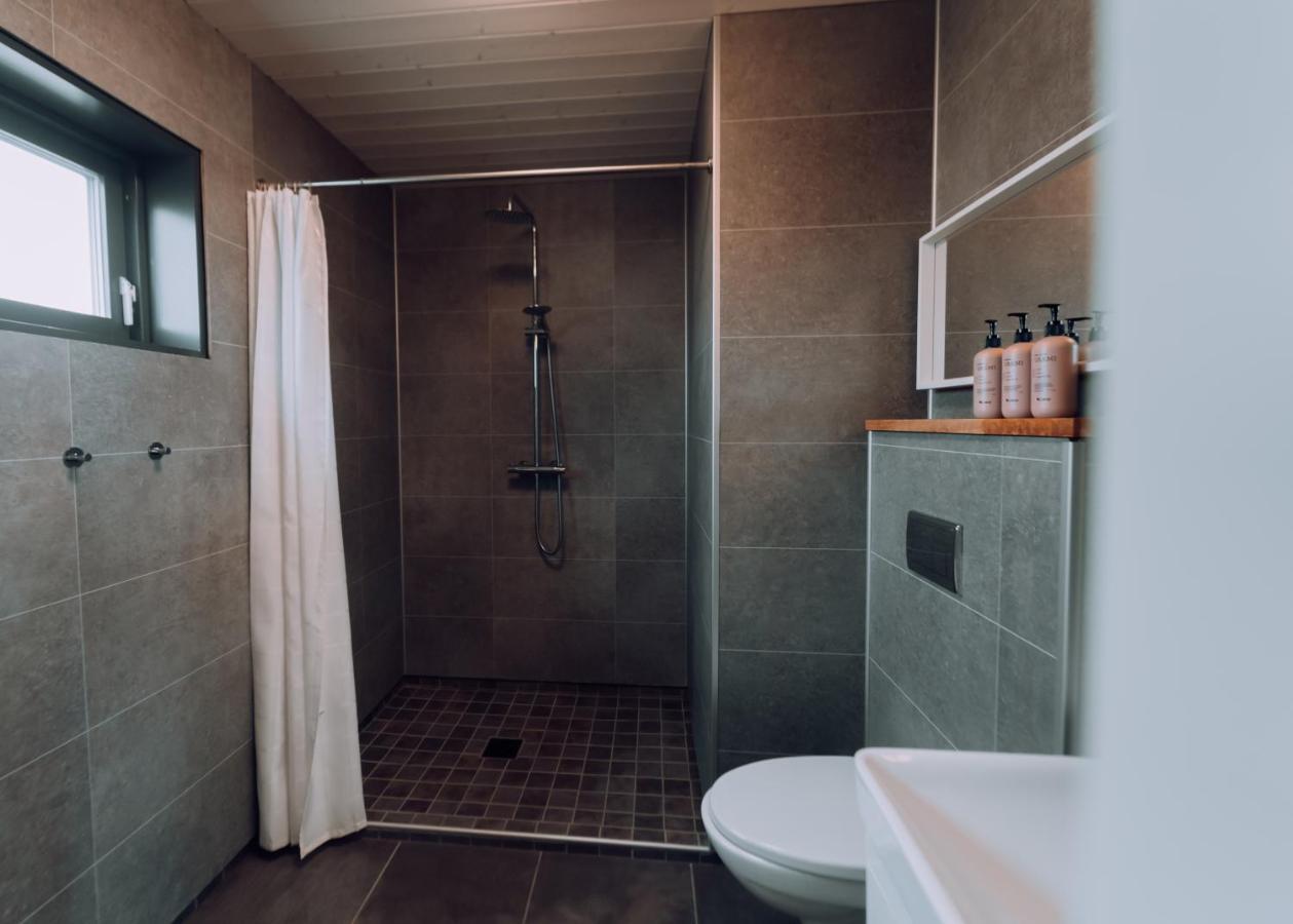 Heima Holiday Homes Selfoss Luaran gambar