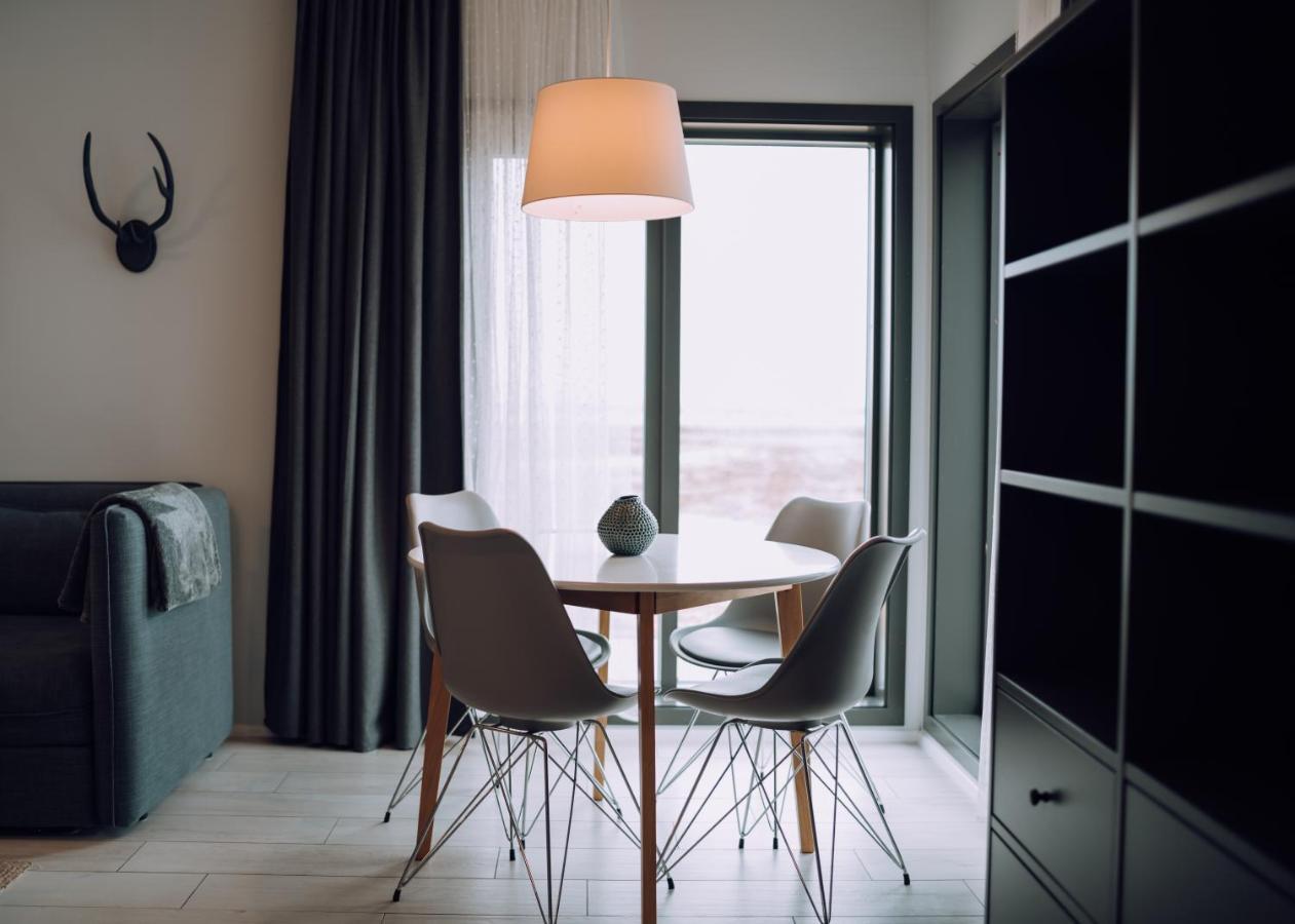 Heima Holiday Homes Selfoss Luaran gambar