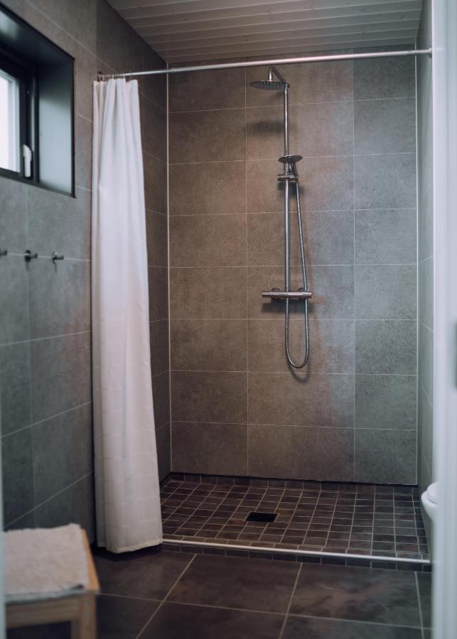 Heima Holiday Homes Selfoss Luaran gambar