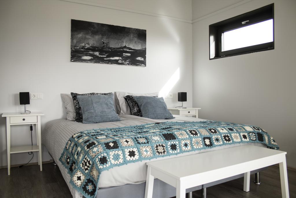 Heima Holiday Homes Selfoss Luaran gambar