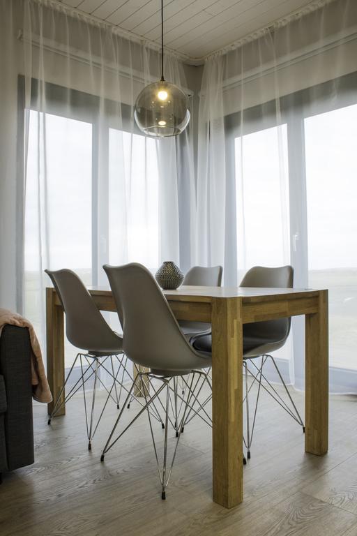Heima Holiday Homes Selfoss Luaran gambar