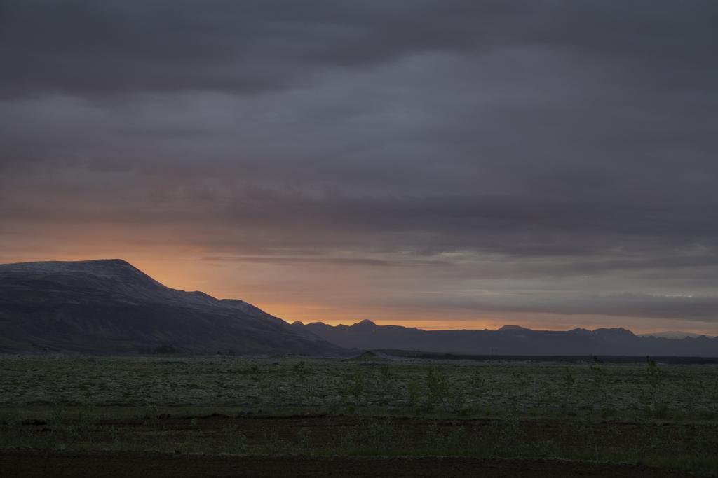 Heima Holiday Homes Selfoss Luaran gambar
