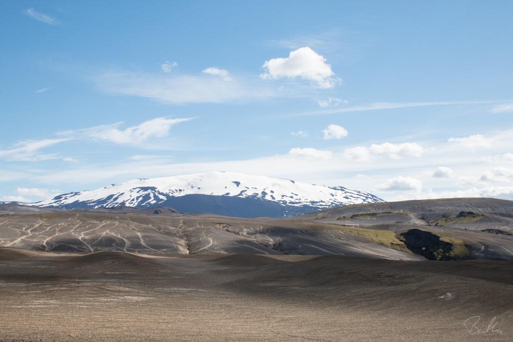 Heima Holiday Homes Selfoss Luaran gambar