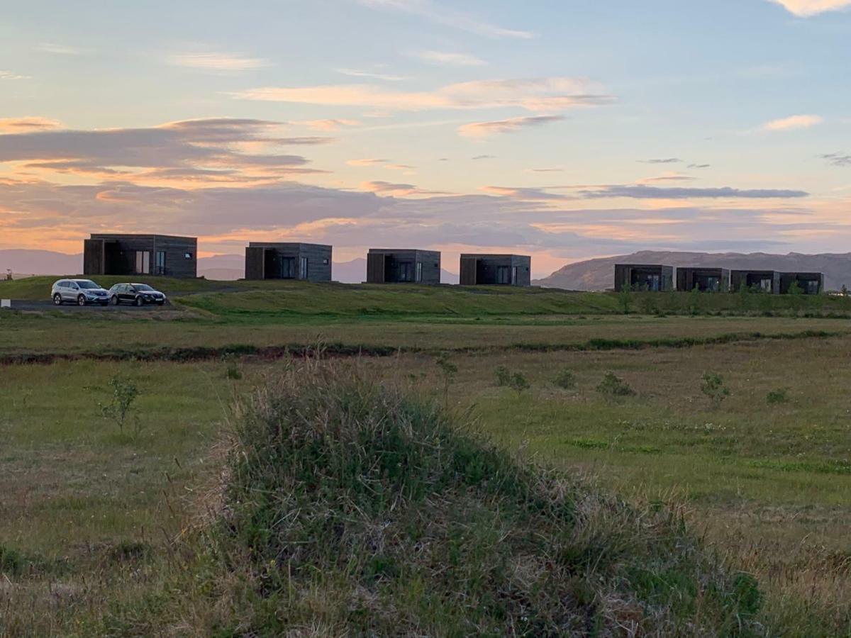 Heima Holiday Homes Selfoss Luaran gambar