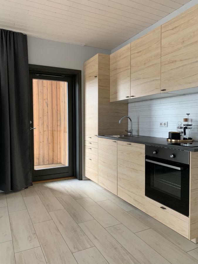 Heima Holiday Homes Selfoss Luaran gambar