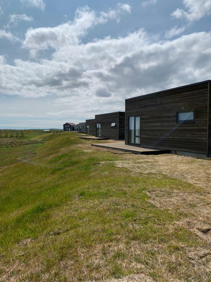 Heima Holiday Homes Selfoss Luaran gambar